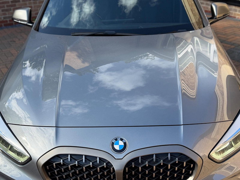 BMW 1 Series 2.0 M135i Auto xDrive Euro 6 (s/s) 5dr