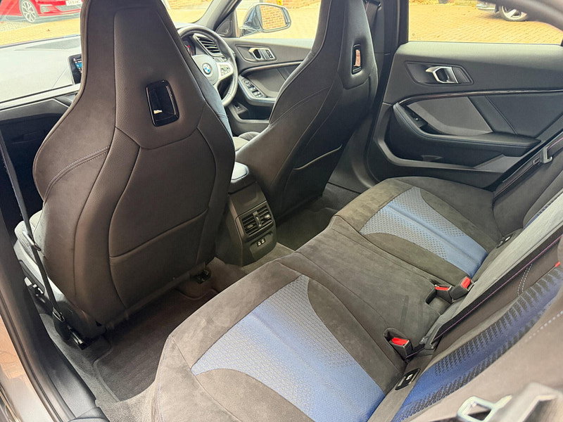 BMW 1 Series 2.0 M135i Auto xDrive Euro 6 (s/s) 5dr