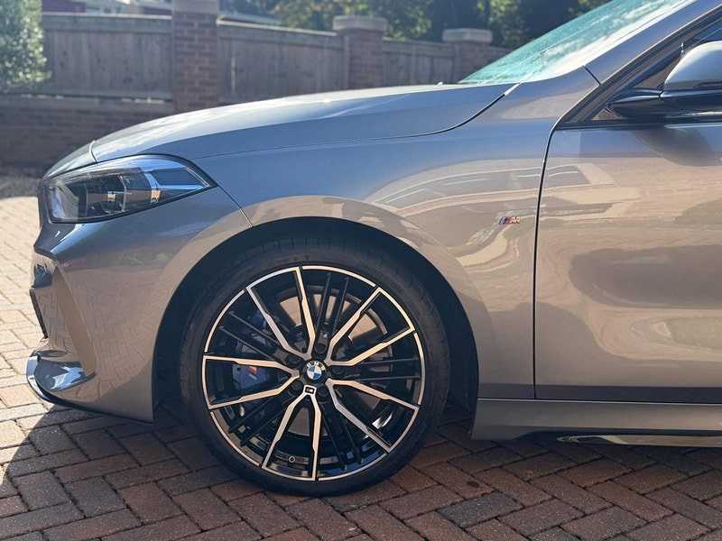 BMW 1 Series 2.0 M135i Auto xDrive Euro 6 (s/s) 5dr