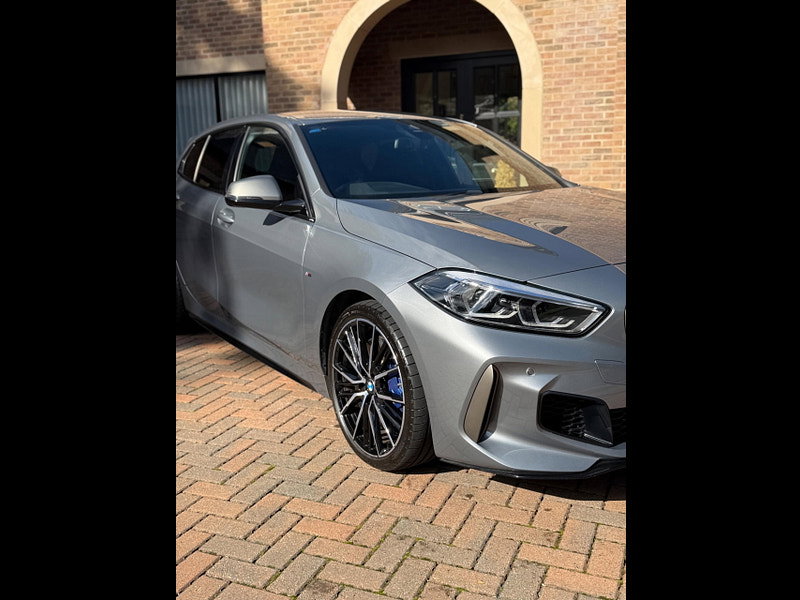 BMW 1 Series 2.0 M135i Auto xDrive Euro 6 (s/s) 5dr