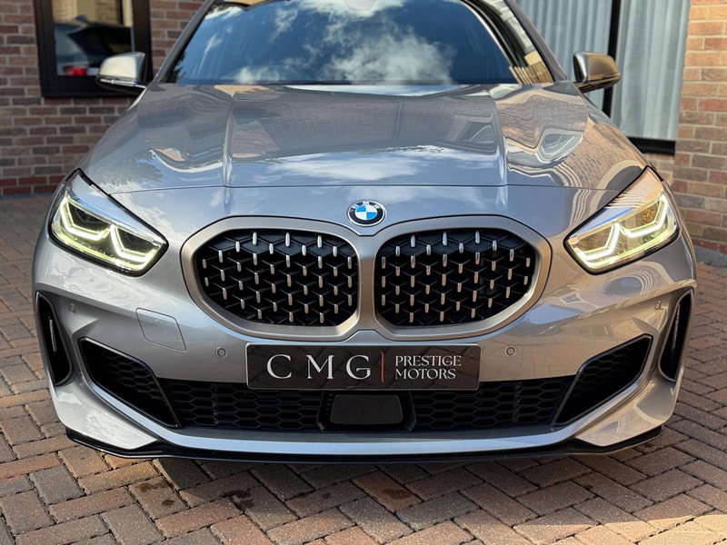 BMW 1 Series 2.0 M135i Auto xDrive Euro 6 (s/s) 5dr