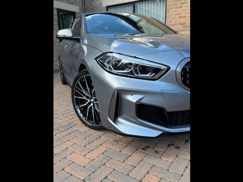 BMW 1 Series 2.0 M135i Auto xDrive Euro 6 (s/s) 5dr