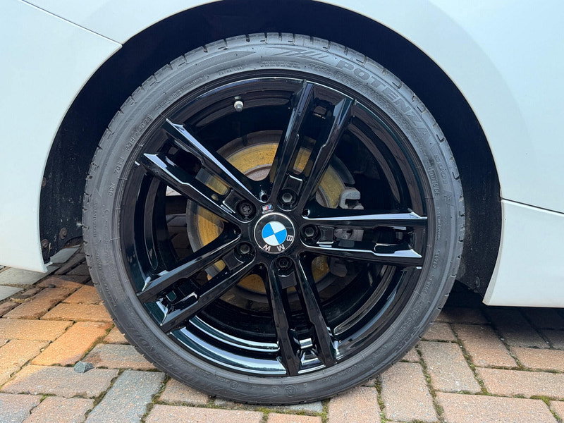 BMW 2 Series 1.5 218i GPF M Sport Euro 6 (s/s) 2dr