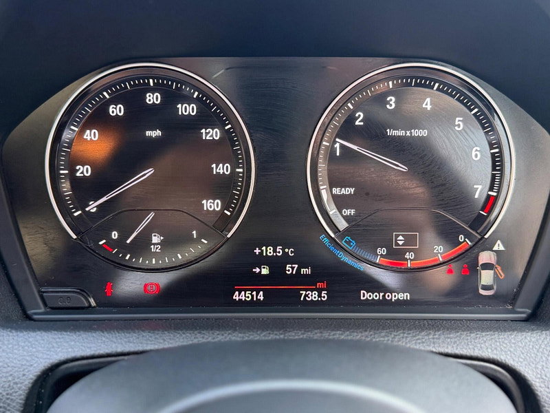 BMW 2 Series 1.5 218i GPF M Sport Euro 6 (s/s) 2dr