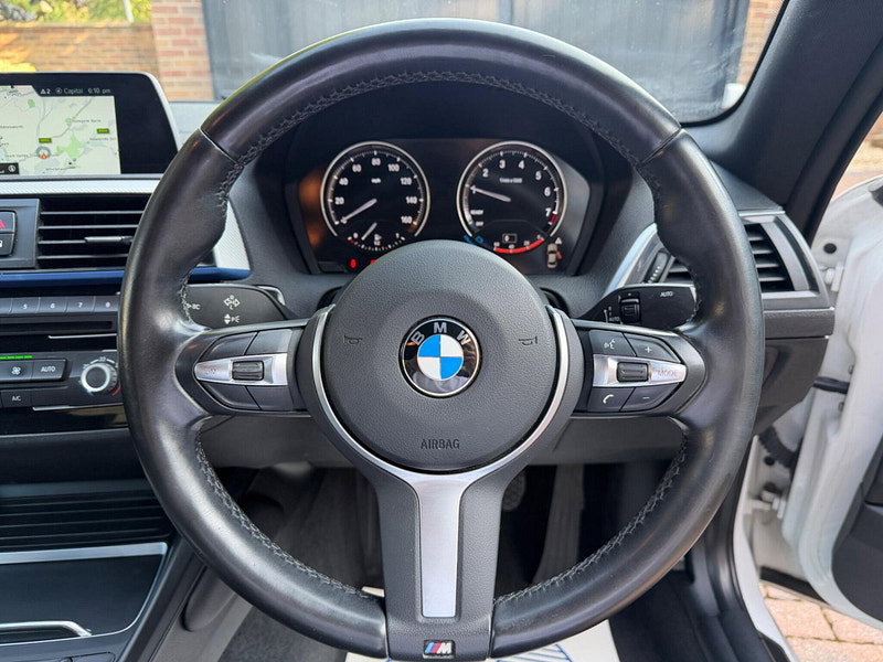 BMW 2 Series 1.5 218i GPF M Sport Euro 6 (s/s) 2dr