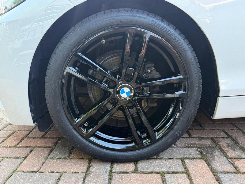 BMW 2 Series 1.5 218i GPF M Sport Euro 6 (s/s) 2dr