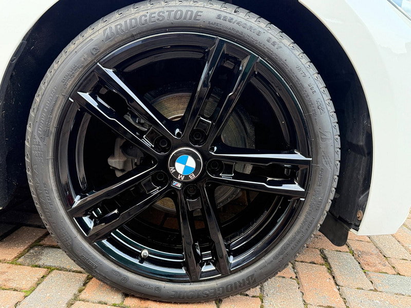 BMW 2 Series 1.5 218i GPF M Sport Euro 6 (s/s) 2dr