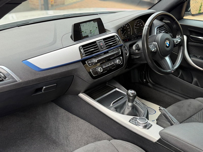 BMW 2 Series 1.5 218i GPF M Sport Euro 6 (s/s) 2dr