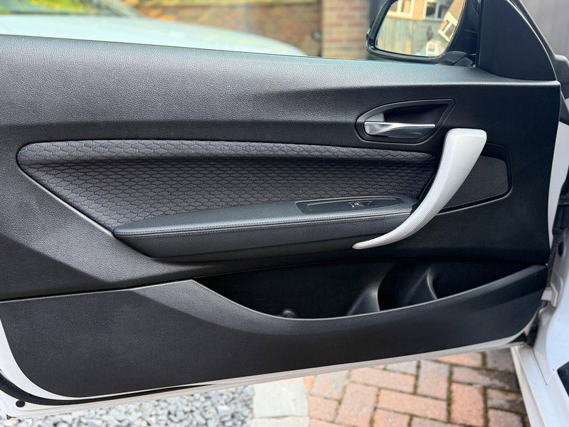 BMW 2 Series 1.5 218i GPF M Sport Euro 6 (s/s) 2dr