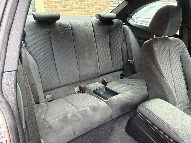 BMW 2 Series 1.5 218i GPF M Sport Euro 6 (s/s) 2dr