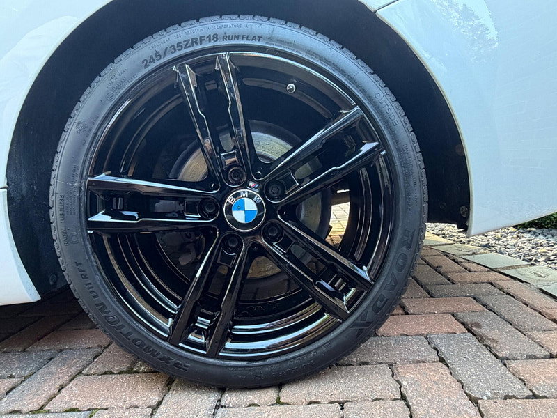 BMW 2 Series 1.5 218i GPF M Sport Euro 6 (s/s) 2dr