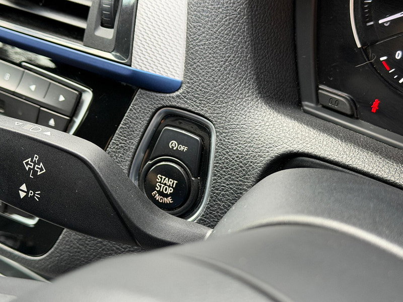 BMW 2 Series 1.5 218i GPF M Sport Euro 6 (s/s) 2dr
