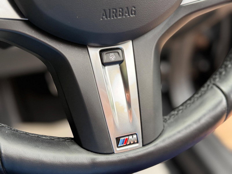 BMW 3 Series 2.0 320i M Sport Saloon 4dr Petrol Auto Euro 6 (s/s) (184 ps)