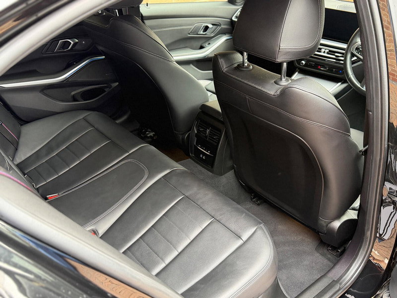 BMW 3 Series 2.0 320i M Sport Saloon 4dr Petrol Auto Euro 6 (s/s) (184 ps)