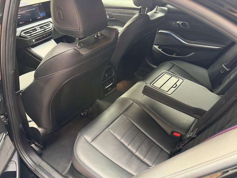 BMW 3 Series 2.0 320i M Sport Saloon 4dr Petrol Auto Euro 6 (s/s) (184 ps)