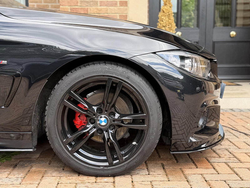 BMW 4 Series 2.0 420i GPF M Sport Auto Euro 6 (s/s) 2dr