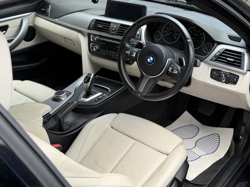 BMW 4 Series 2.0 420i GPF M Sport Auto Euro 6 (s/s) 2dr