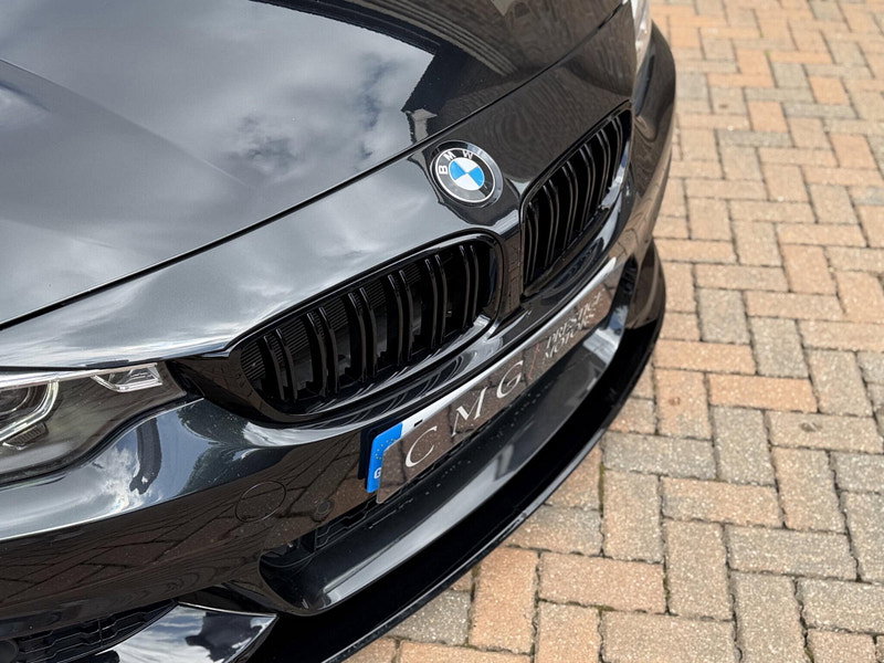BMW 4 Series 2.0 420i GPF M Sport Auto Euro 6 (s/s) 2dr