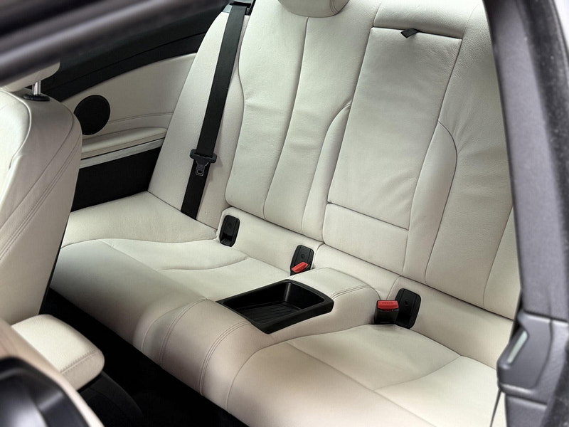 BMW 4 Series 2.0 420i GPF M Sport Auto Euro 6 (s/s) 2dr