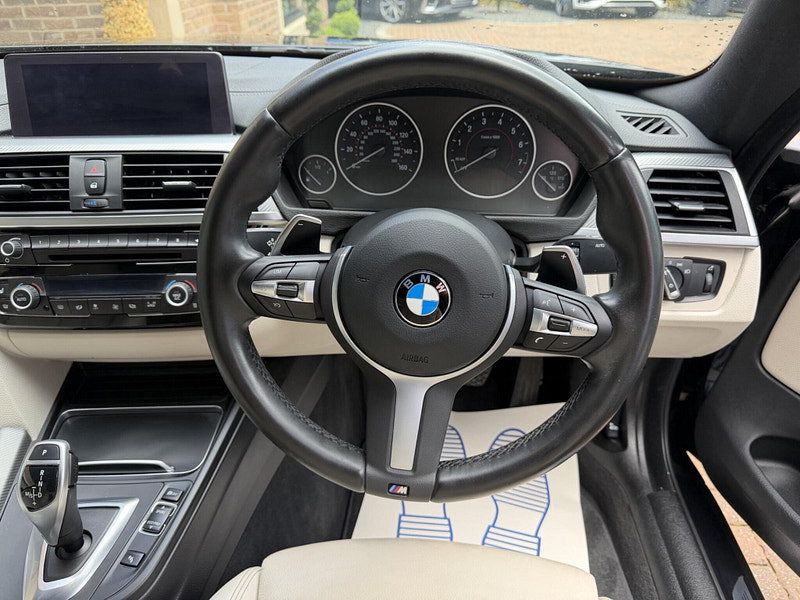 BMW 4 Series 2.0 420i GPF M Sport Auto Euro 6 (s/s) 2dr