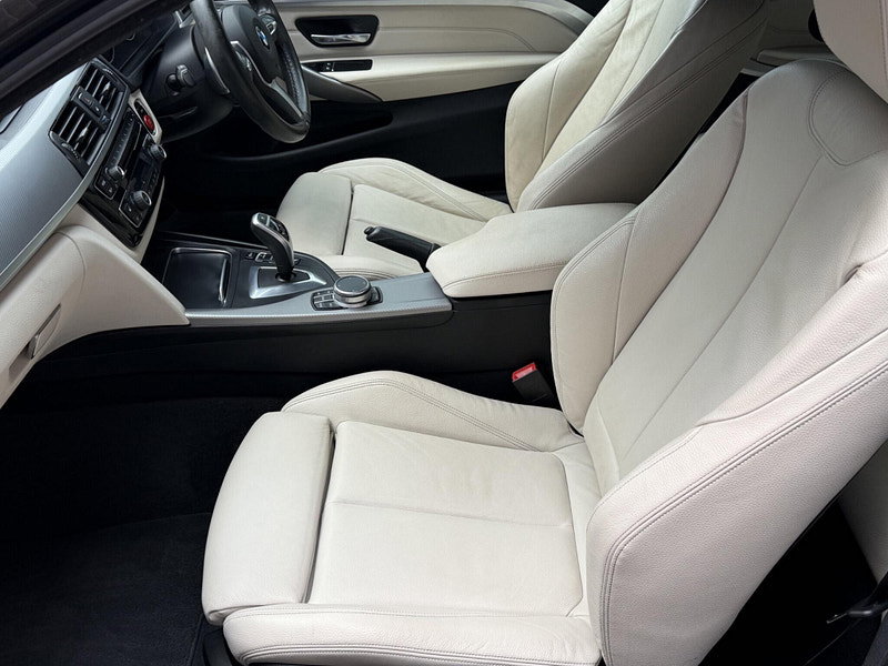 BMW 4 Series 2.0 420i GPF M Sport Auto Euro 6 (s/s) 2dr