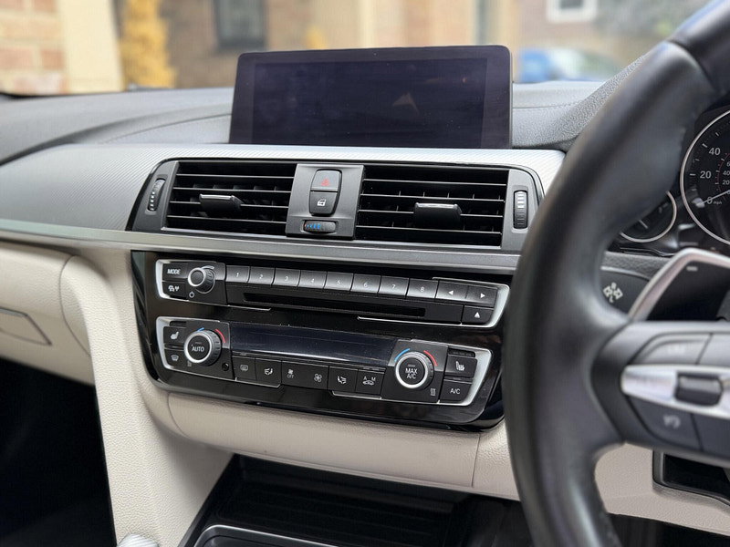 BMW 4 Series 2.0 420i GPF M Sport Auto Euro 6 (s/s) 2dr
