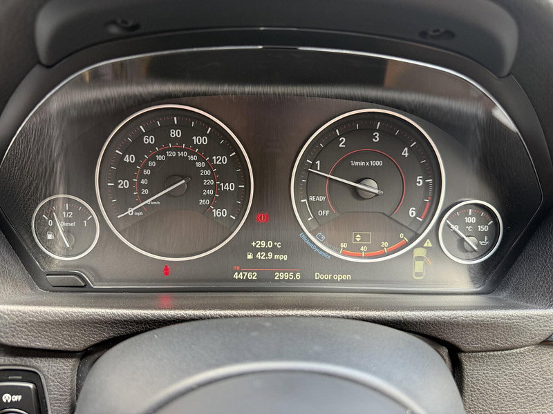 BMW 4 Series Gran Coupe 2.0 420d M Sport Euro 6 (s/s) 5dr