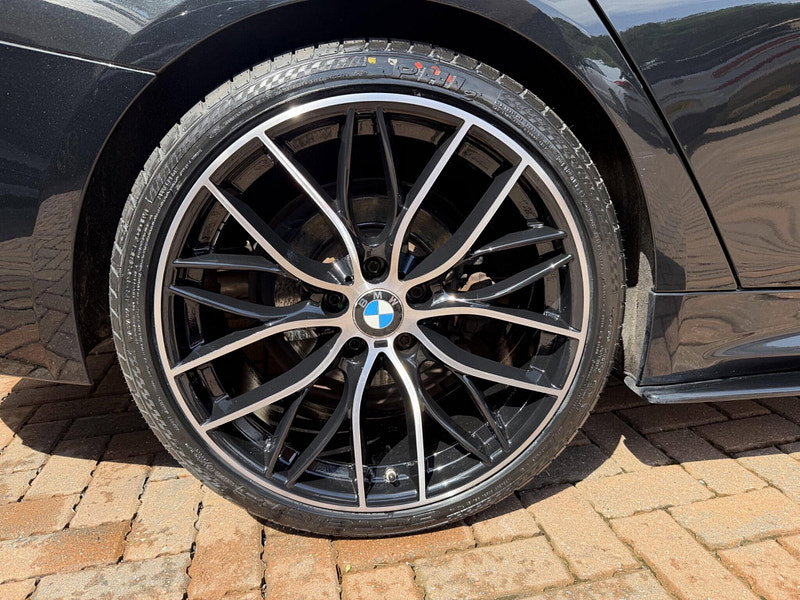 BMW 4 Series Gran Coupe 2.0 420d M Sport Euro 6 (s/s) 5dr