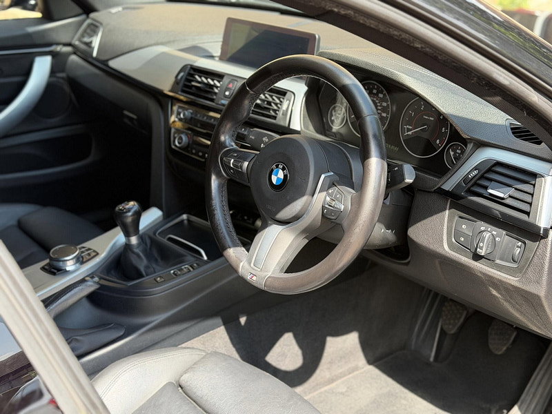 BMW 4 Series Gran Coupe 2.0 420d M Sport Euro 6 (s/s) 5dr