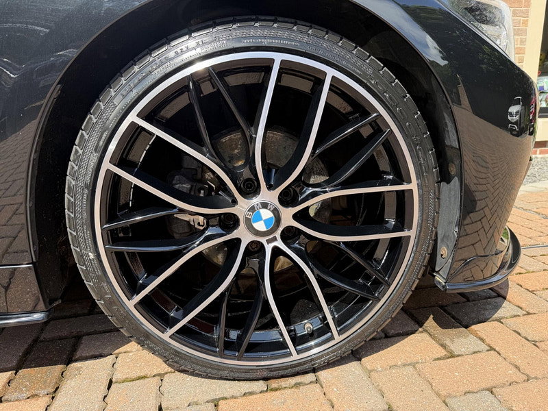 BMW 4 Series Gran Coupe 2.0 420d M Sport Euro 6 (s/s) 5dr