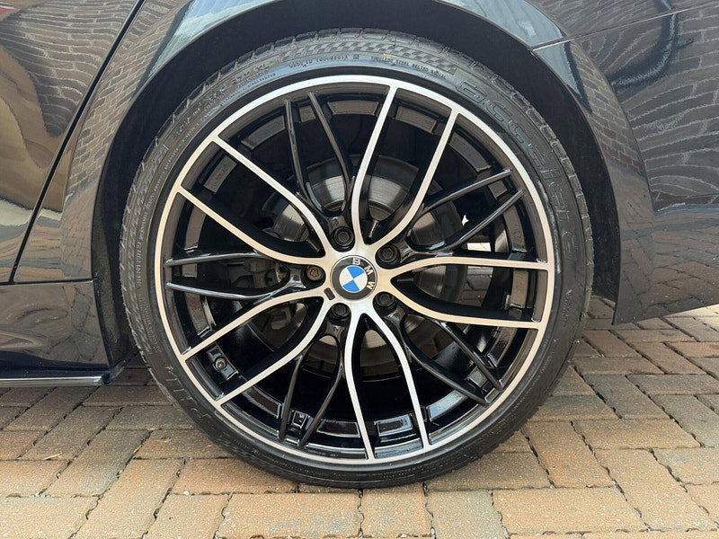 BMW 4 Series Gran Coupe 2.0 420d M Sport Euro 6 (s/s) 5dr