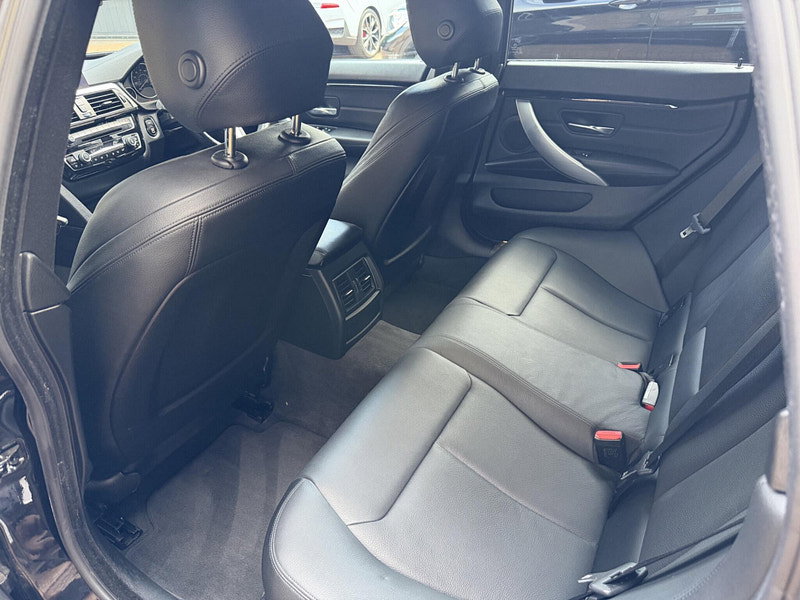 BMW 4 Series Gran Coupe 2.0 420d M Sport Euro 6 (s/s) 5dr