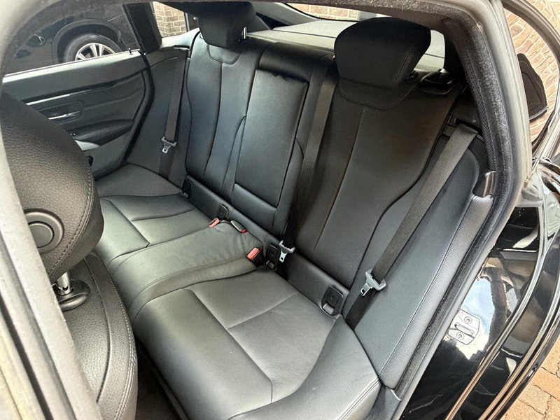 BMW 4 Series Gran Coupe 2.0 420d M Sport Euro 6 (s/s) 5dr