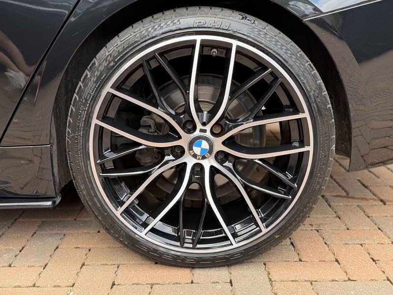BMW 4 Series Gran Coupe 2.0 420d M Sport Euro 6 (s/s) 5dr