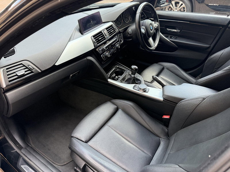 BMW 4 Series Gran Coupe 2.0 420d M Sport Euro 6 (s/s) 5dr