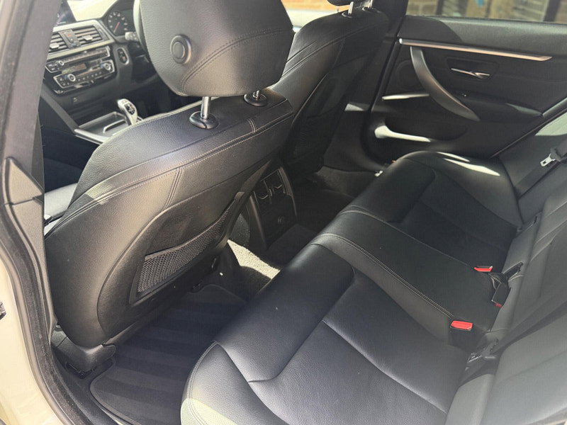 BMW 4 Series Gran Coupe 3.0 430d M Sport Auto xDrive Euro 6 (s/s) 5dr