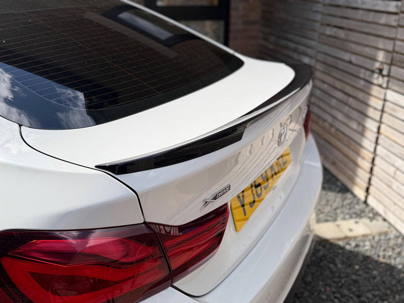 BMW 4 Series Gran Coupe 3.0 430d M Sport Auto xDrive Euro 6 (s/s) 5dr
