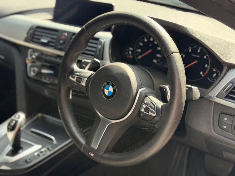 BMW 4 Series Gran Coupe 3.0 430d M Sport Auto xDrive Euro 6 (s/s) 5dr