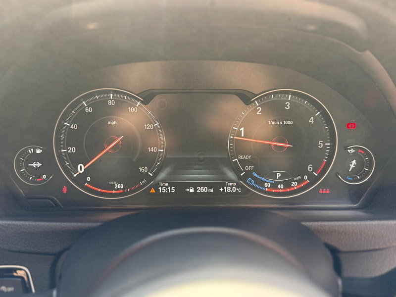BMW 4 Series Gran Coupe 3.0 430d M Sport Auto xDrive Euro 6 (s/s) 5dr