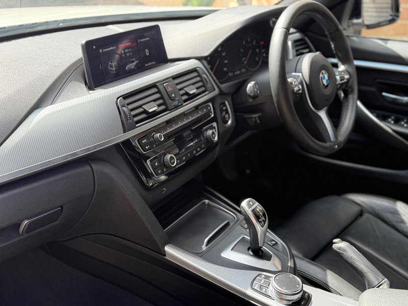 BMW 4 Series Gran Coupe 3.0 430d M Sport Auto xDrive Euro 6 (s/s) 5dr