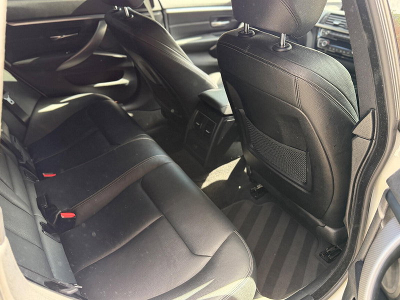 BMW 4 Series Gran Coupe 3.0 430d M Sport Auto xDrive Euro 6 (s/s) 5dr