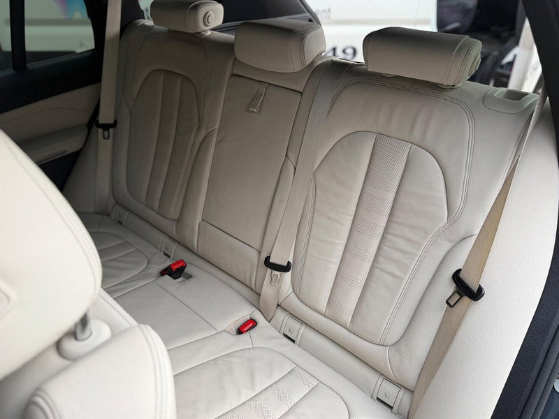 BMW X5 3.0 30d M Sport SUV 5dr Diesel Auto xDrive Euro 6 (s/s) (265 ps)