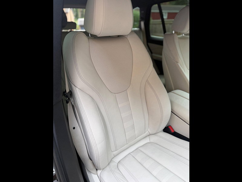 BMW X5 3.0 30d M Sport SUV 5dr Diesel Auto xDrive Euro 6 (s/s) (265 ps)