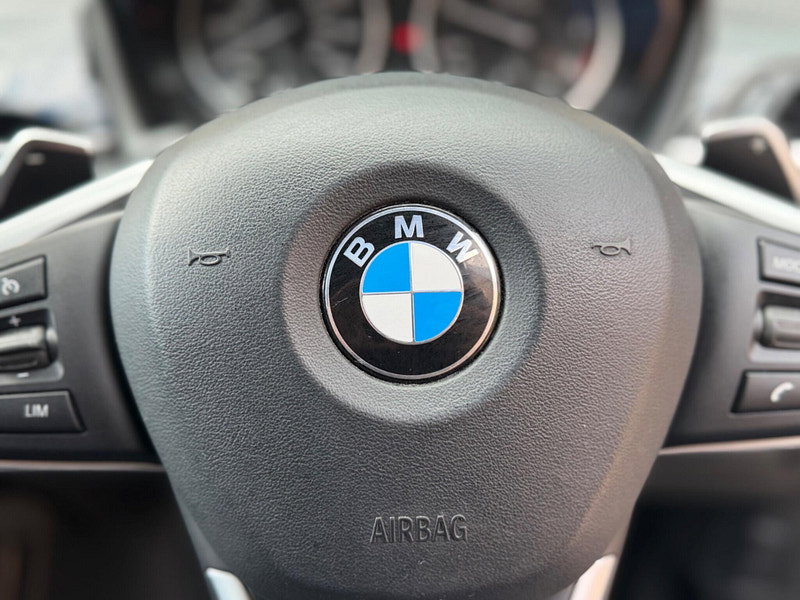 BMW X1 2.0 20d Sport Auto xDrive Euro 6 (s/s) 5dr