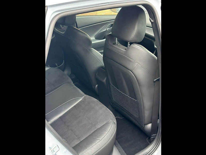 Hyundai I30 2.0 T-GDi N Performance Hatchback 5dr Petrol Manual Euro 6 (s/s) (275 ps)