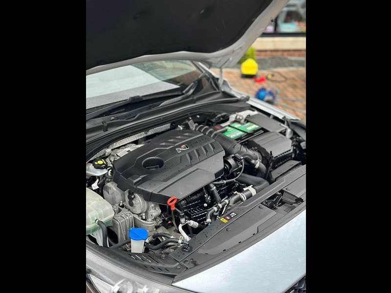 Hyundai I30 2.0 T-GDi N Performance Hatchback 5dr Petrol Manual Euro 6 (s/s) (275 ps)