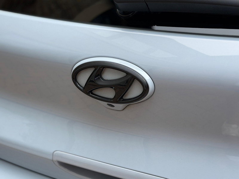 Hyundai I30 2.0 T-GDi N Performance Hatchback 5dr Petrol Manual Euro 6 (s/s) (275 ps)