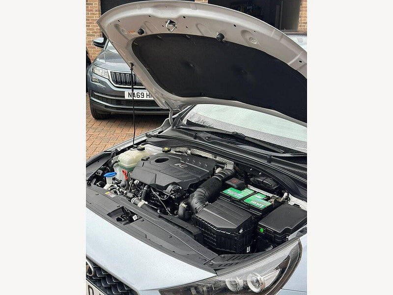 Hyundai I30 2.0 T-GDi N Performance Hatchback 5dr Petrol Manual Euro 6 (s/s) (275 ps)
