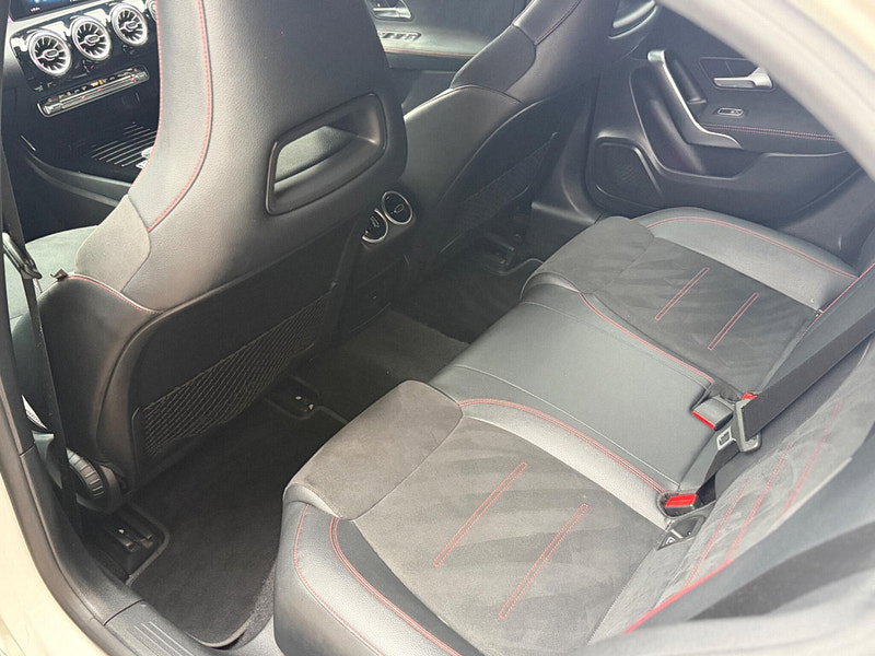 Mercedes-Benz A Class 1.3 A180 AMG Line (Executive) 7G-DCT Euro 6 (s/s) 5dr