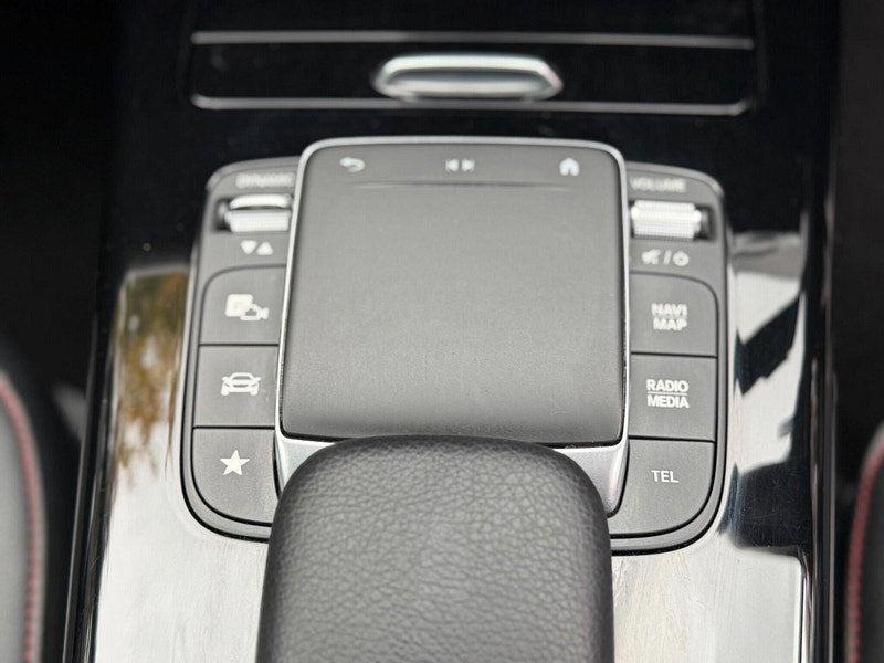 Mercedes-Benz A Class 1.3 A180 AMG Line (Executive) 7G-DCT Euro 6 (s/s) 5dr